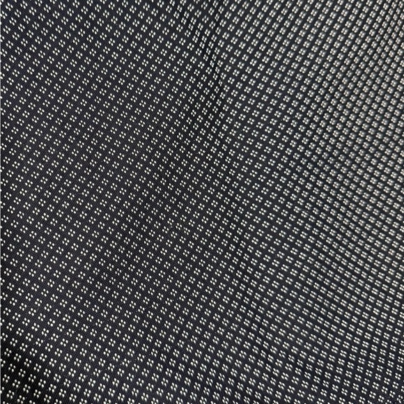 Talbots Newport Navy White Pants - Picture 3 of 8